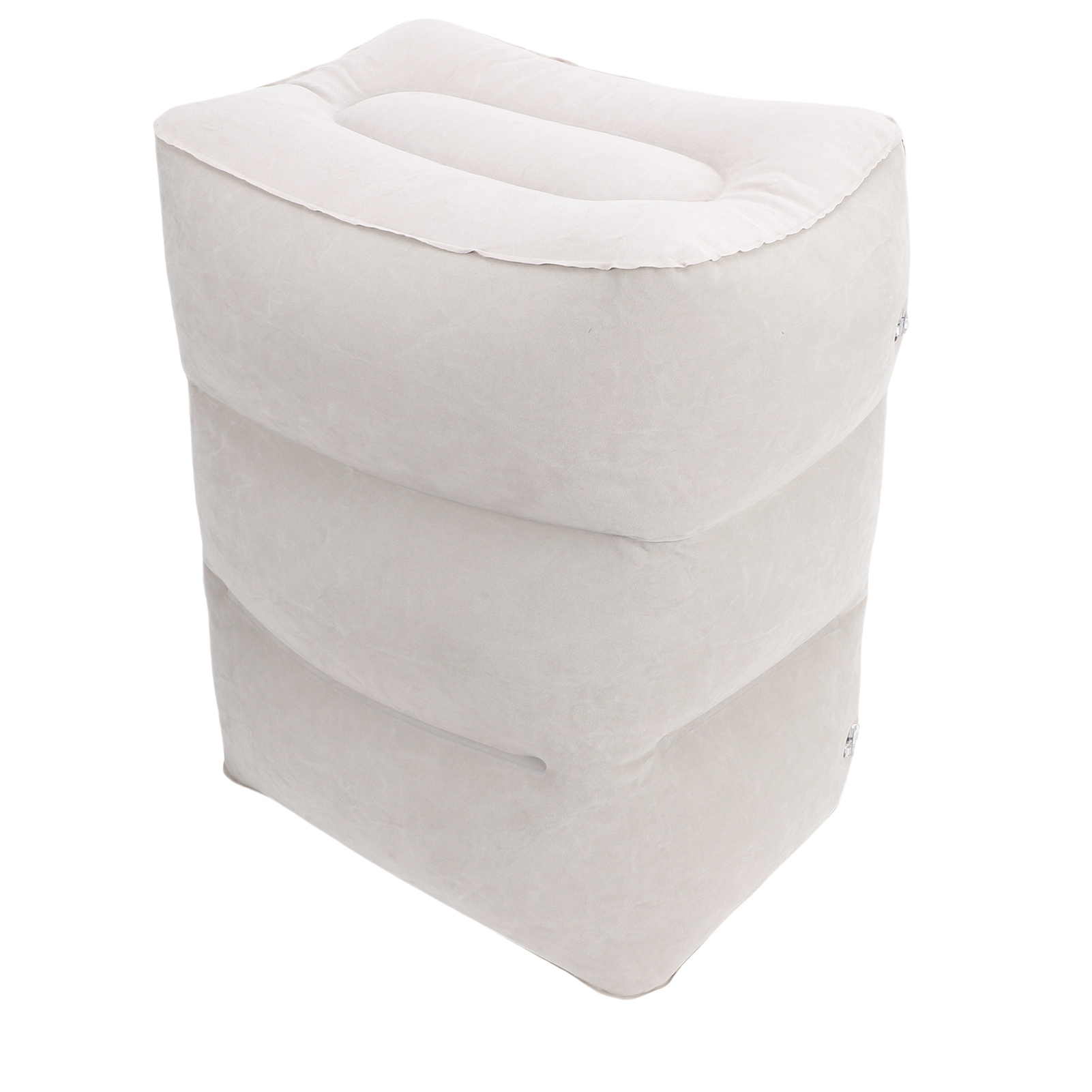 Outdoor Furniture Arhaus - Inflatable Foot Rest Pillow Toddler Airplane