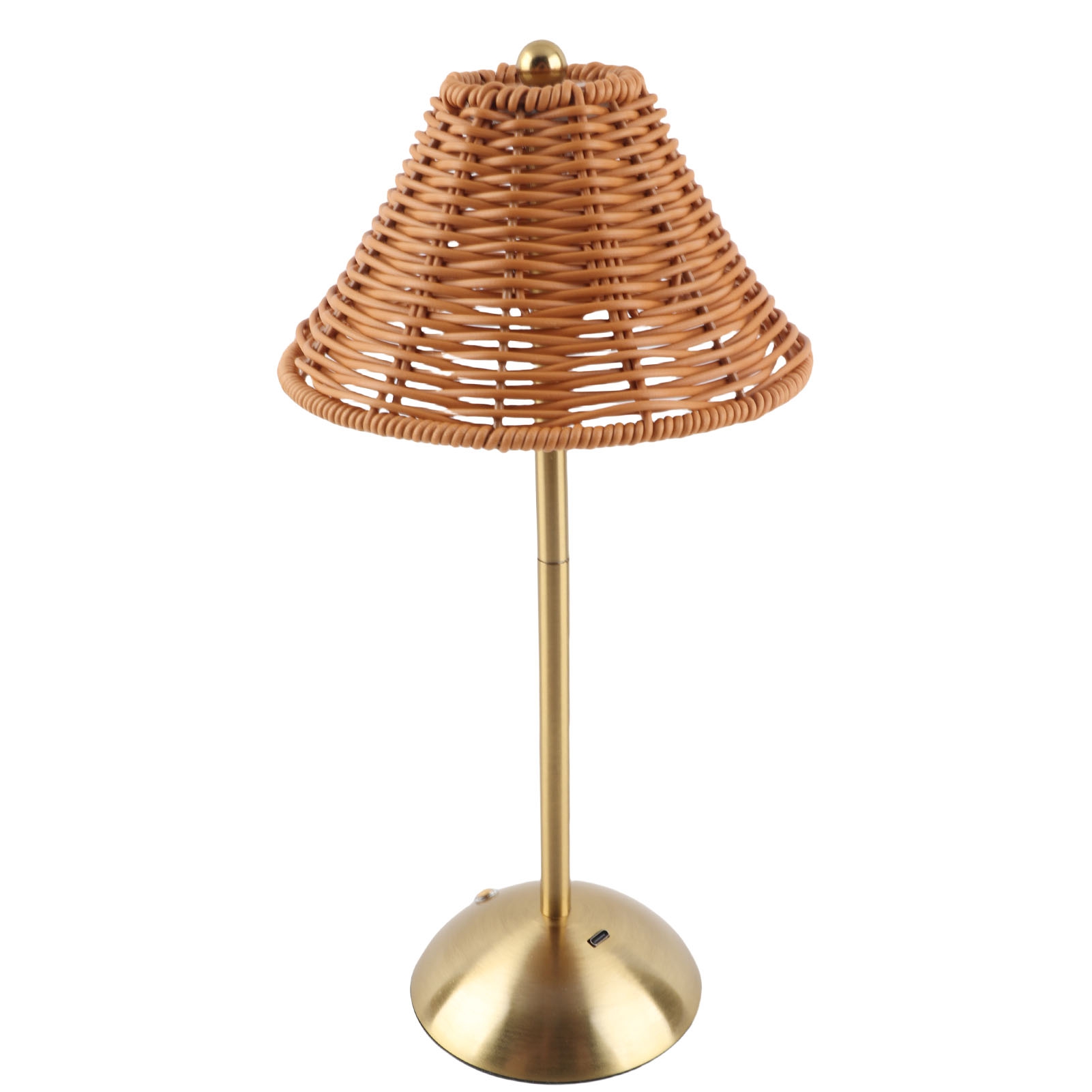 Outdoor Furniture Rh - LED Rechargeable Reading Light Dimmable Bedside