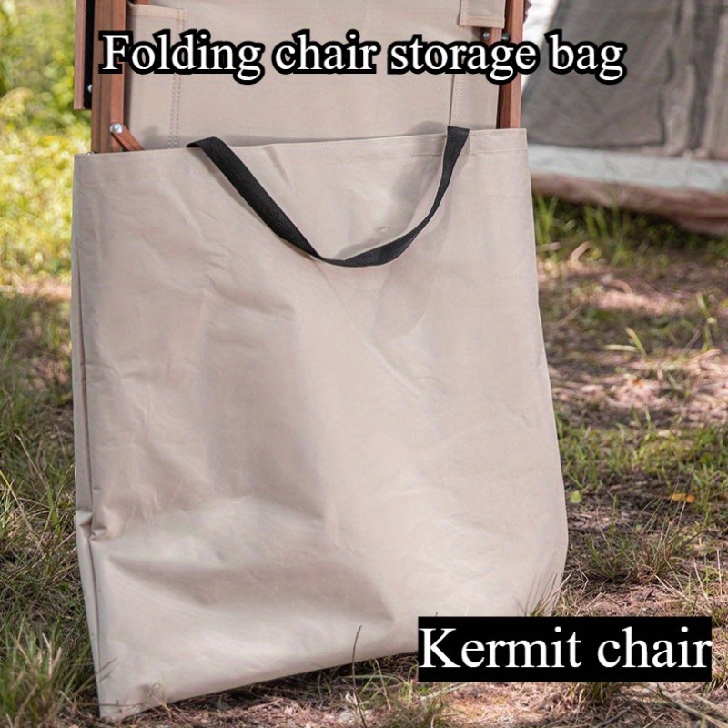 Outdoor Furniture European - Outdoor chair storage bags, folding chair