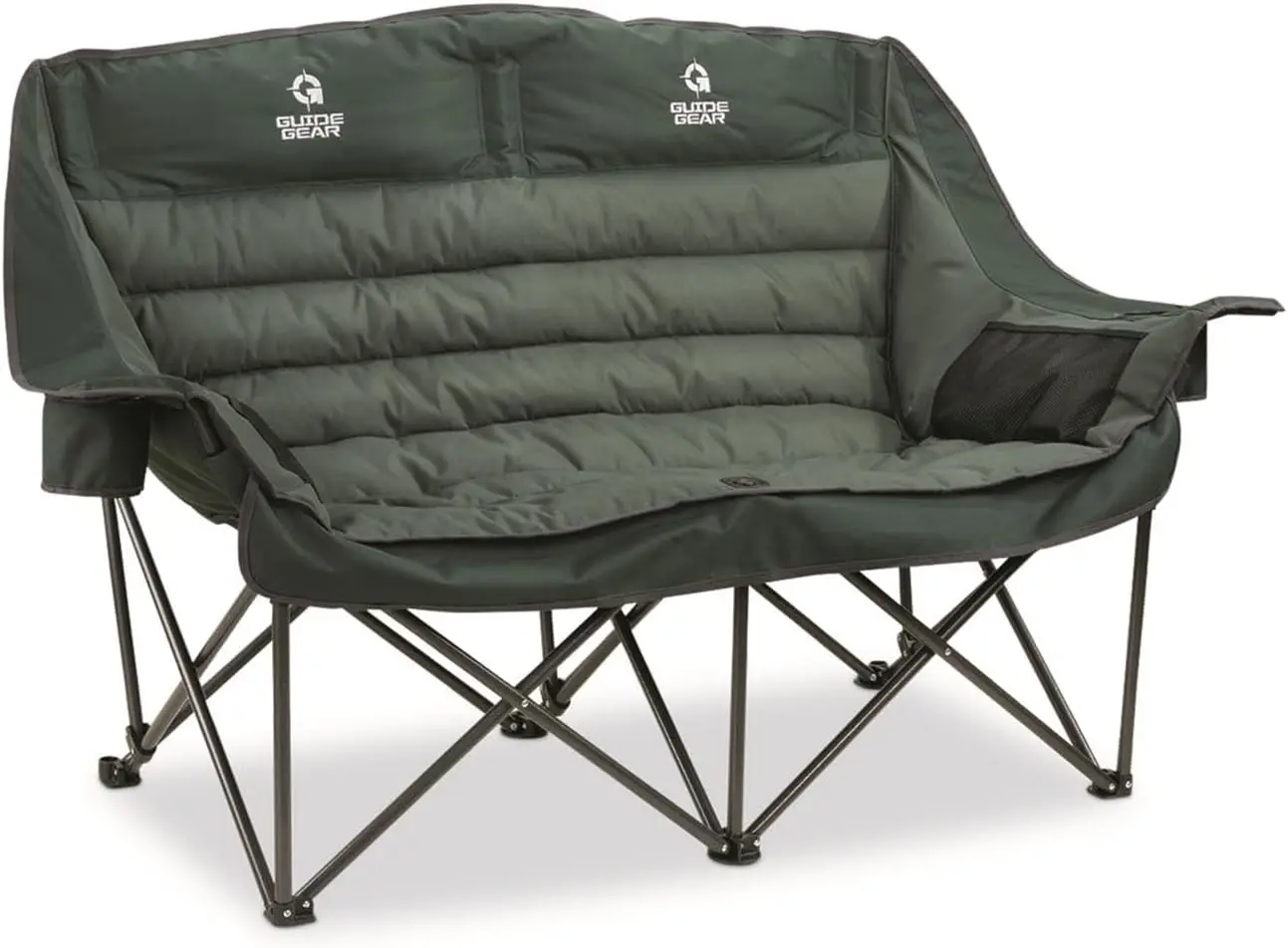 Oversized XL Padded Camping So - Outdoor Furniture Xl review and price