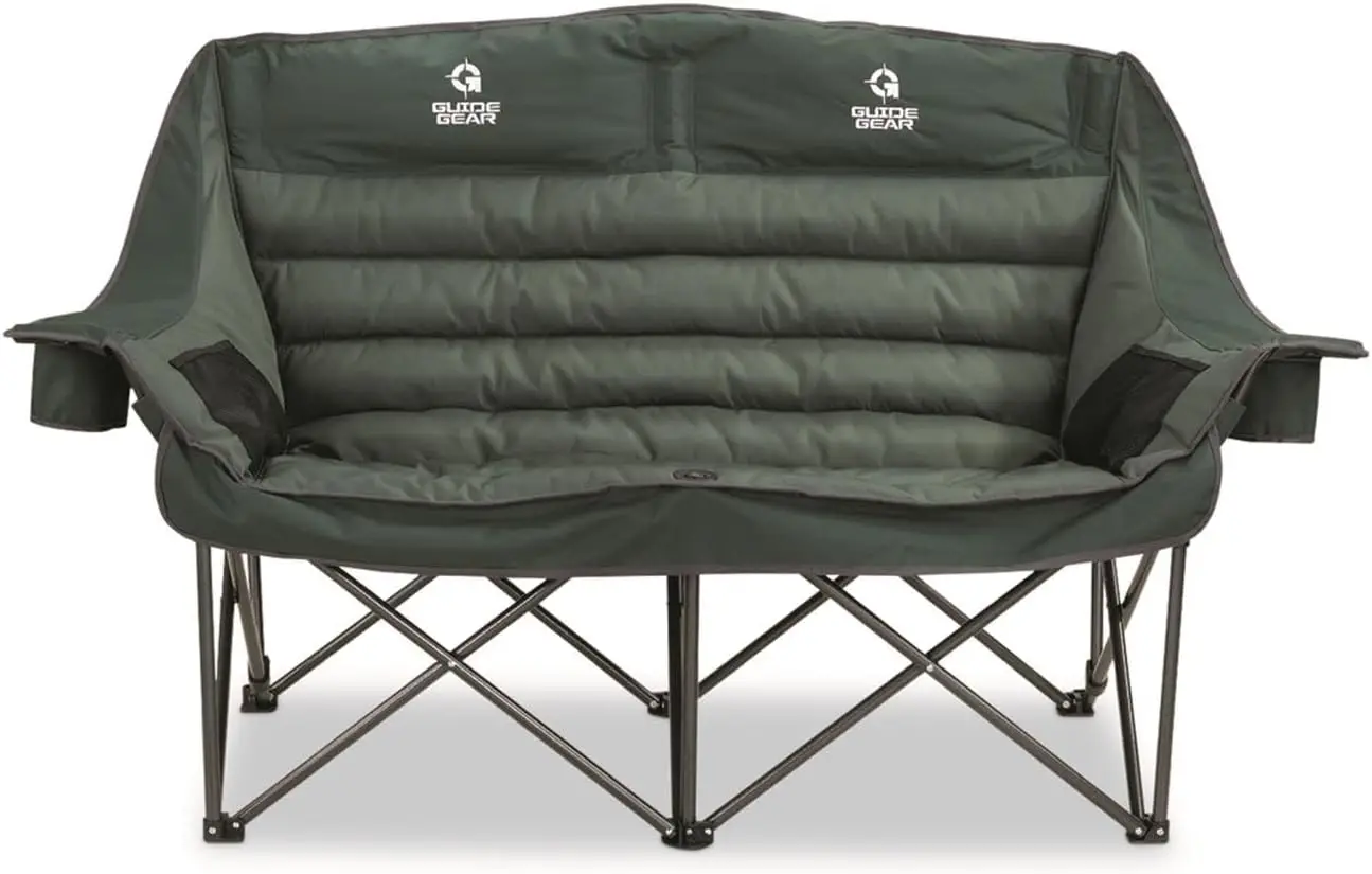 Oversized XL Padded Camping So - Outdoor Furniture Xl review and price