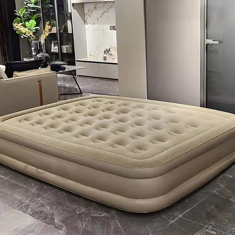 Interior Air Mattress Glamping - Outdoor Furniture Arhaus review and price