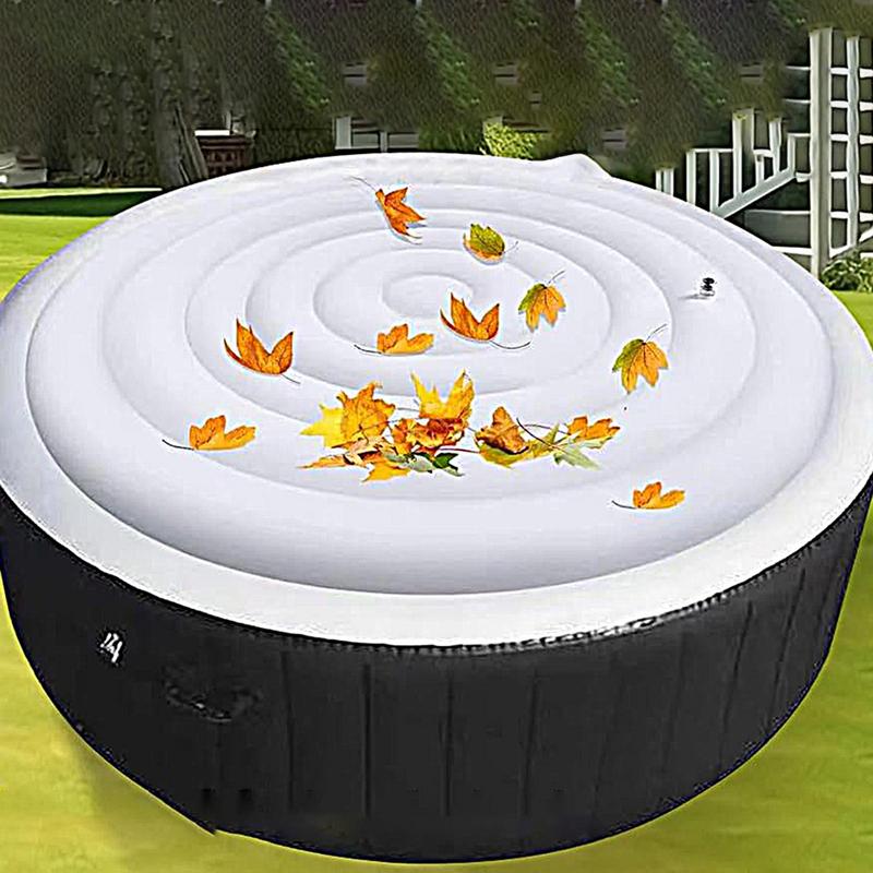 145cm Diameter Inflatable Cove - Inflatable Hot Tub review and price