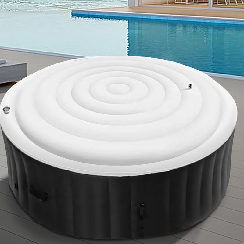 145cm Diameter Inflatable Cove - Inflatable Hot Tub review and price