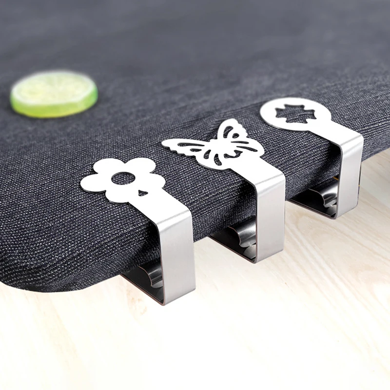 20PCS Cat Paw Tablecloth Clips - Outdoor Furniture European review and price