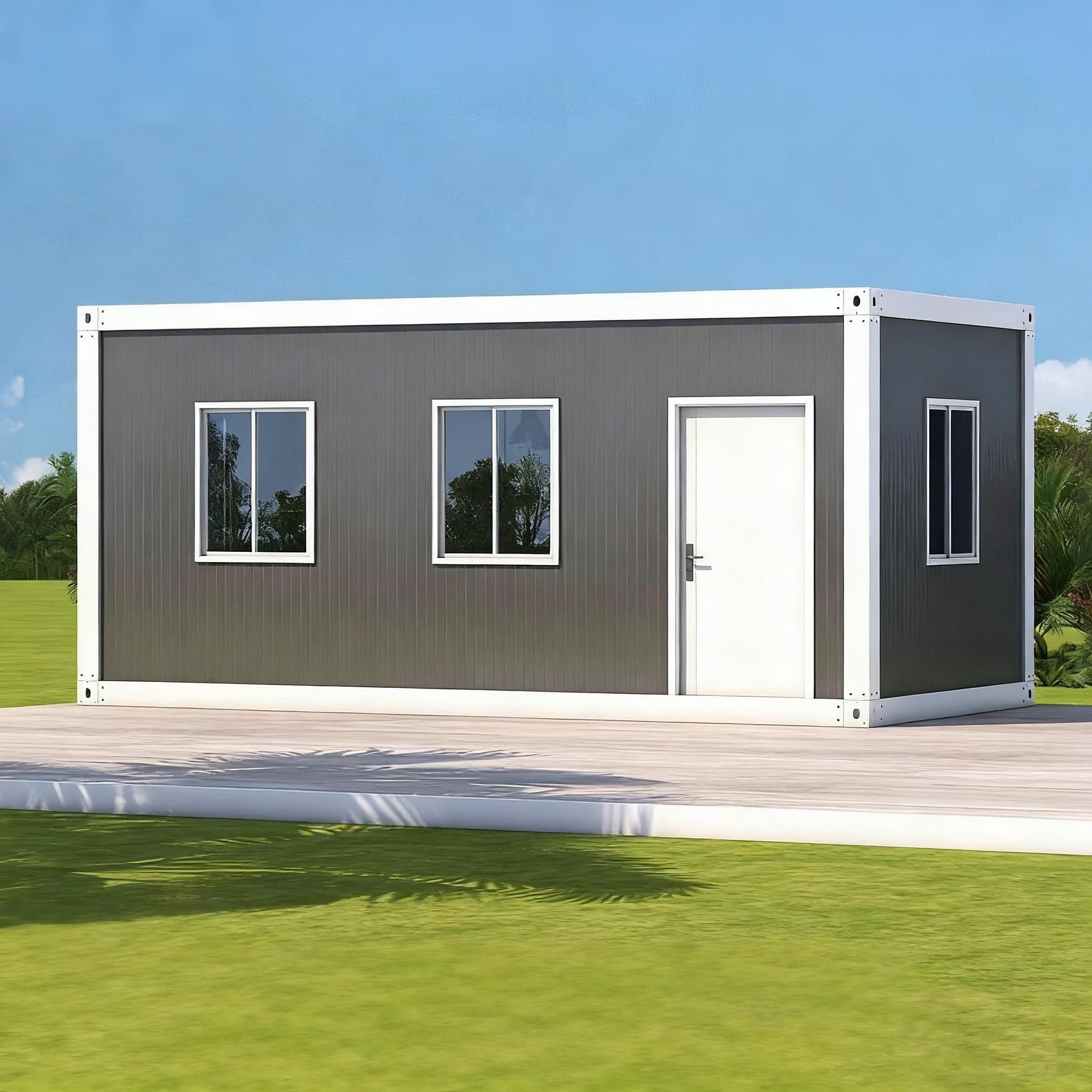 Outdoor Rainproof Container Ho - Outdoor Furniture European review and price