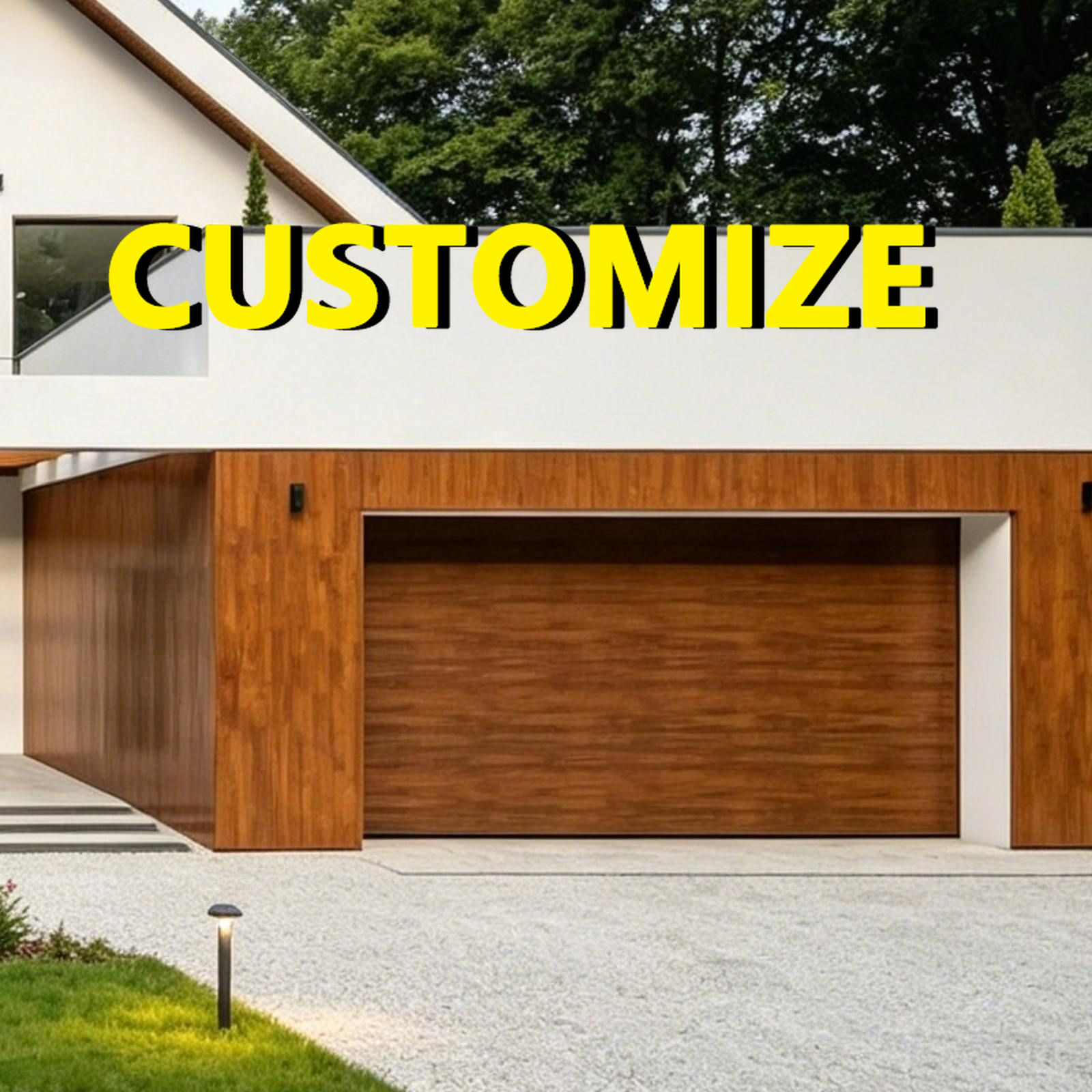 Any Size Custom Freeze Resista - Outdoor Furniture European review and price