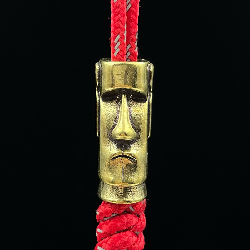 Brass Easter Island Stone Watc - Outdoor Furniture Diy review and price