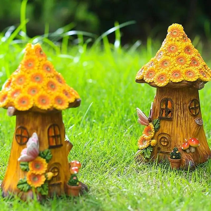 2026 Fuuny Resin Tree House So - Outdoor Furniture Resin review and price