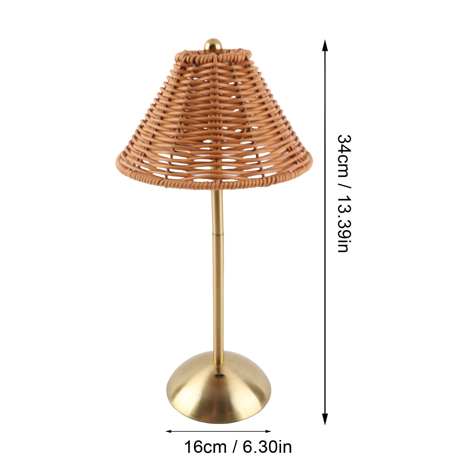 LED Rechargeable Reading Light - Outdoor Furniture Rh review and price
