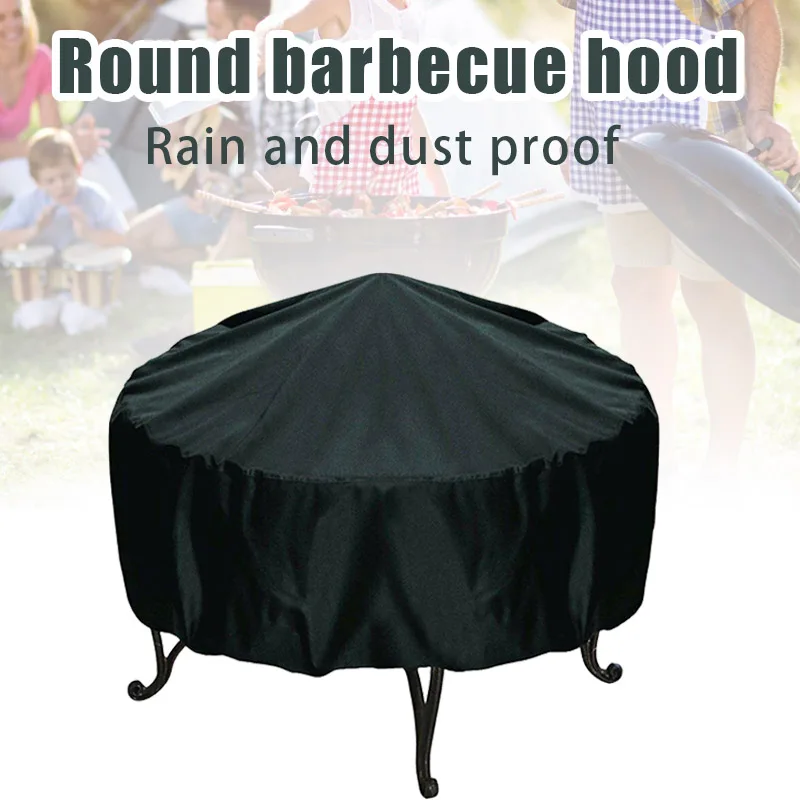 Fire Pit Cover Round Brazier S - Outdoor Furniture Arhaus review and price