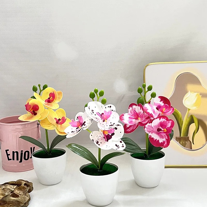 1Pcs 20CM Simulation Plants Po - Outdoor Furniture Rh review and price