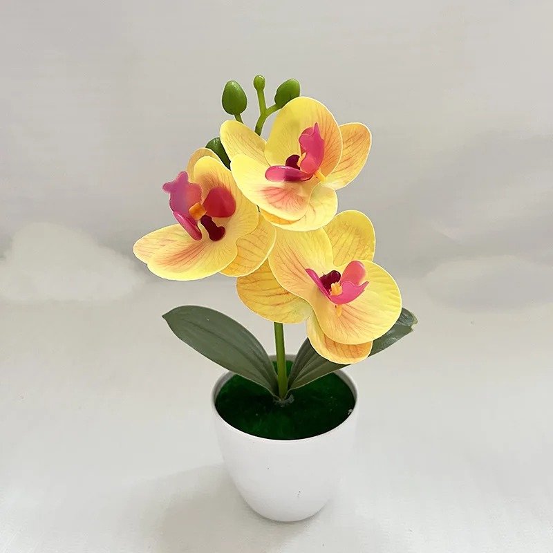 1Pcs 20CM Simulation Plants Po - Outdoor Furniture Rh review and price