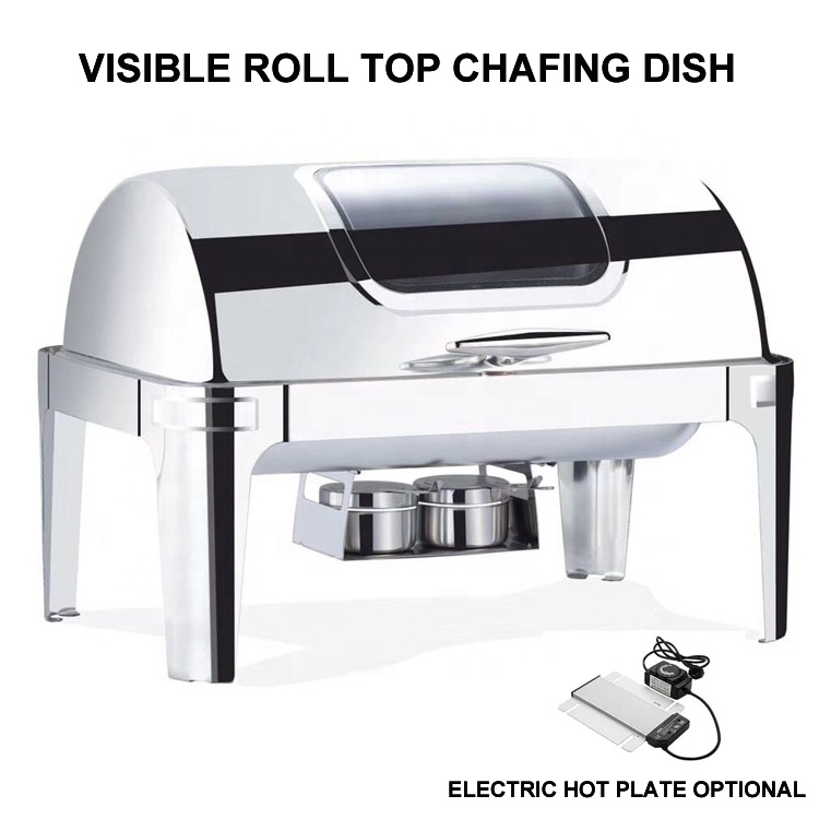 Luxury Rectangular Roll Top St - Bistro Table Set review and price
