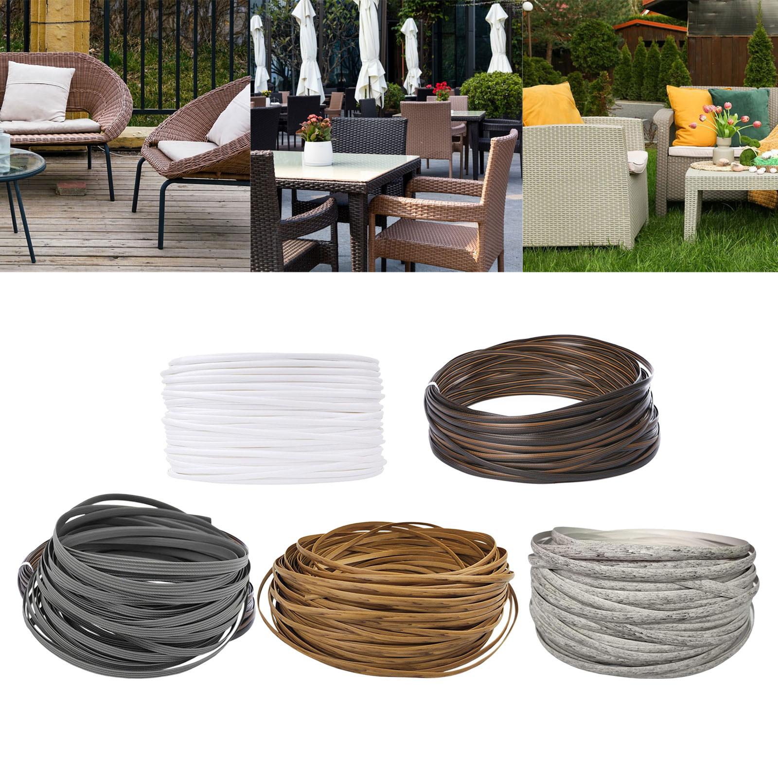DIY Woven Rattan Repair Flat S - Outdoor Furniture Diy review and price
