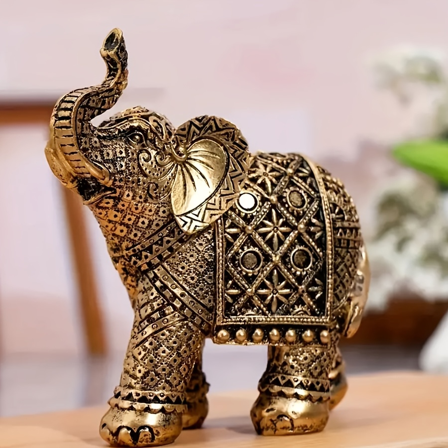 Retro Attraction Wealth Resin  - Outdoor Furniture Resin review and price