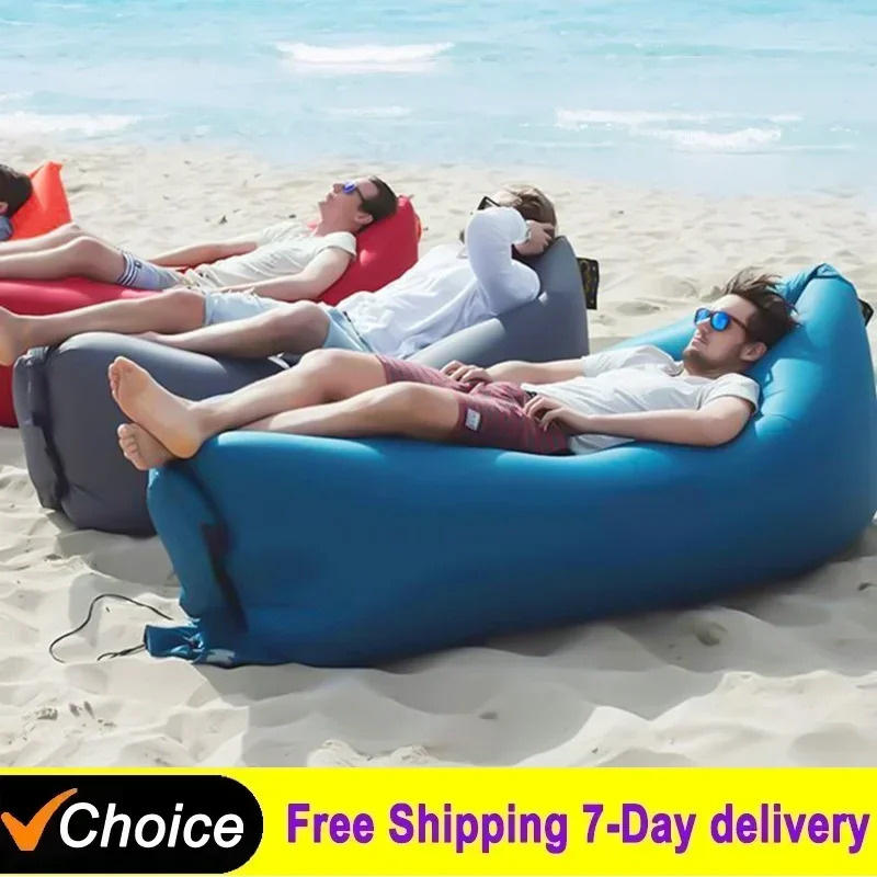 Outdoor Portable Inflatable So - Outdoor Furniture Diy review and price