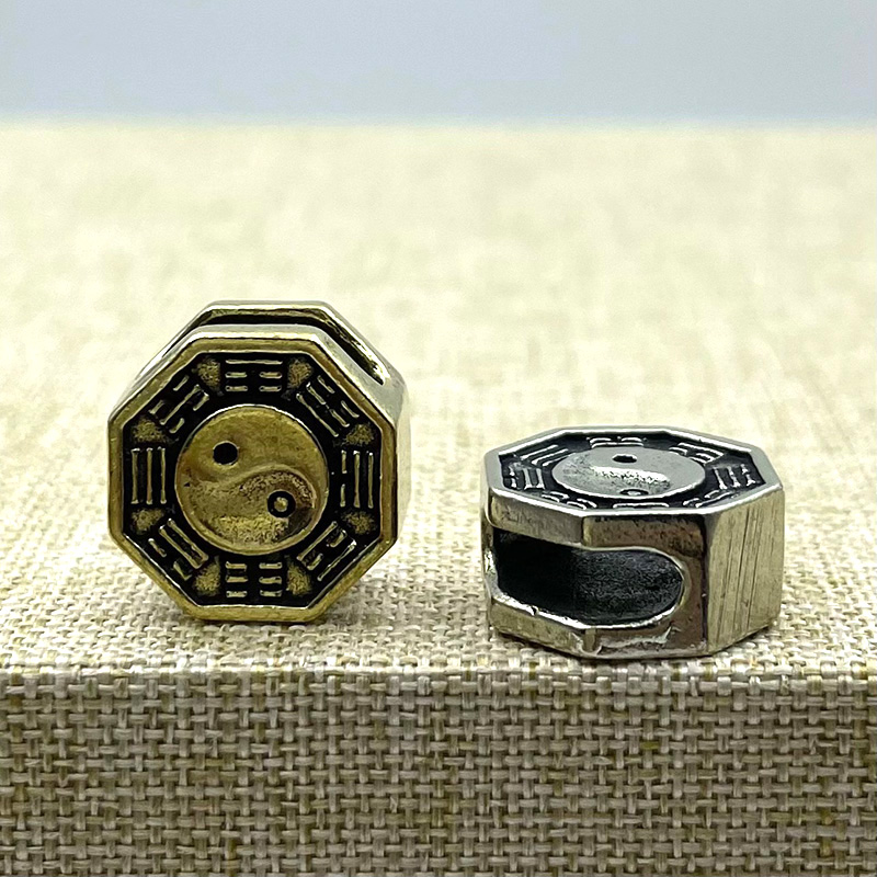 Brass Chinese Tai Chi Bagua Kn - Outdoor Furniture Diy review and price