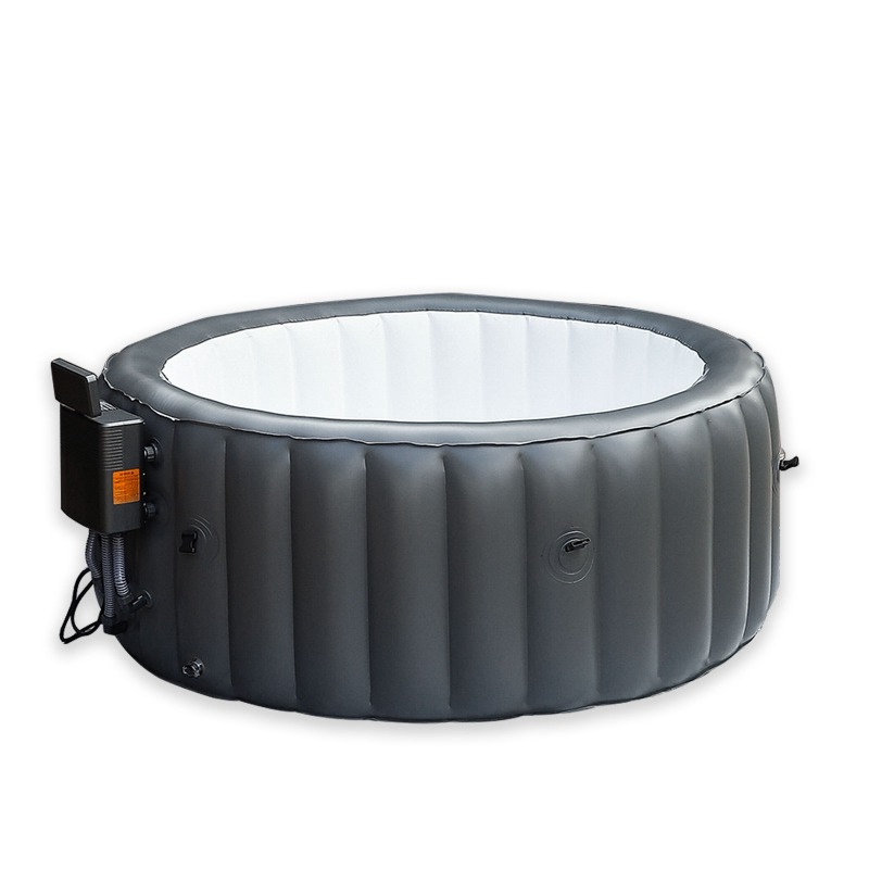 Inflatable SPA Pool Inflatable - Inflatable Hot Tub review and price