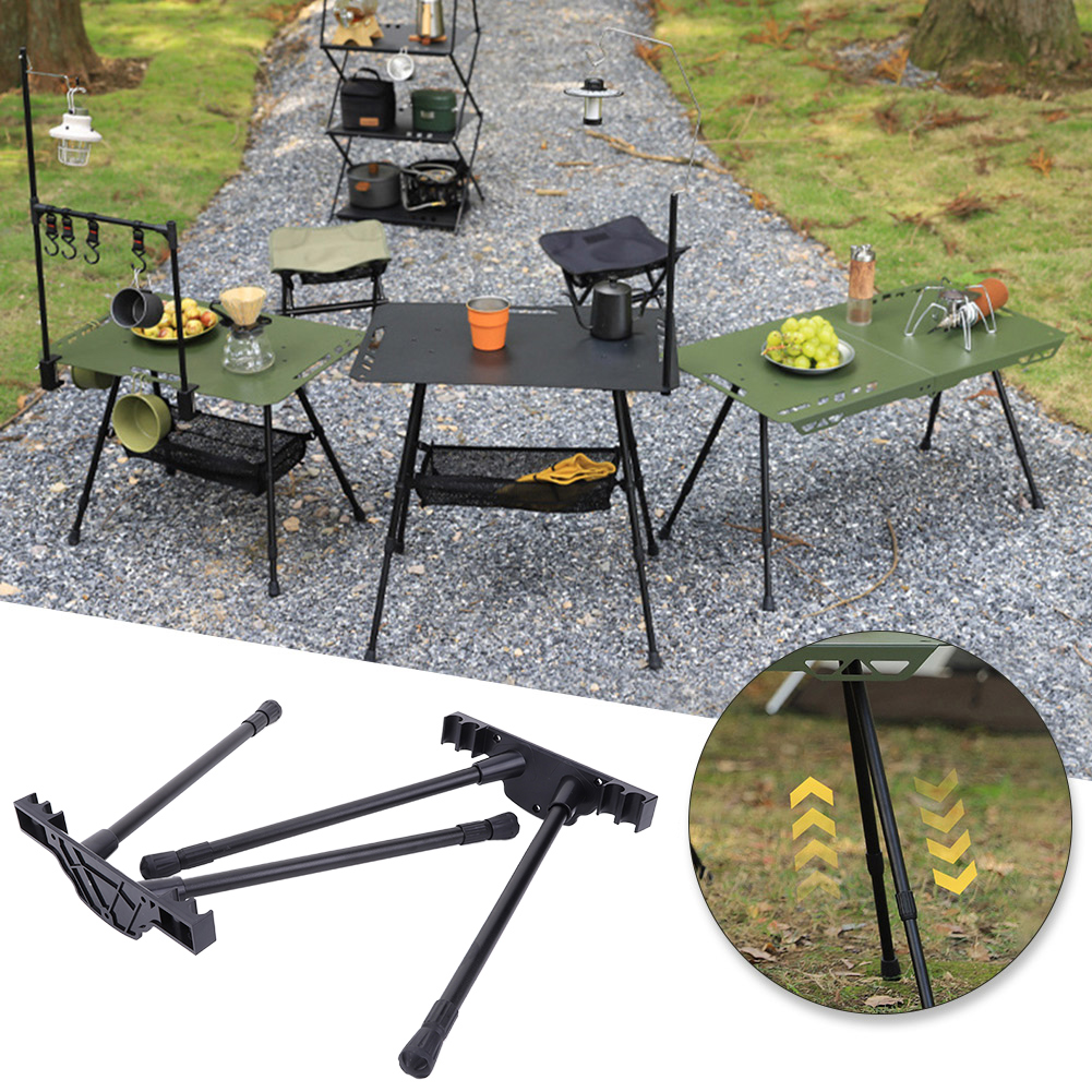 Folding Camping Table Legs Met - Outdoor Furniture Diy review and price