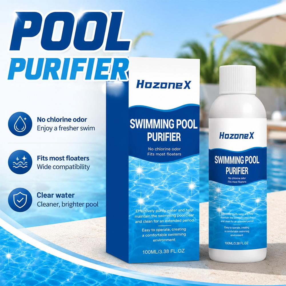 1/2/3/4/5/10PCS Pool Water Cla - Inflatable Hot Tub review and price